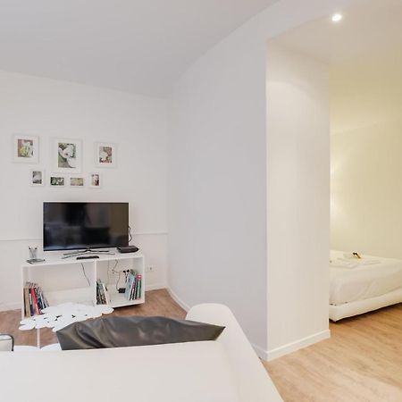 Guestready - Amazing Ivory Flat - Tete D'Or Park Apartman Lyon Kültér fotó