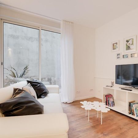 Guestready - Amazing Ivory Flat - Tete D'Or Park Apartman Lyon Kültér fotó