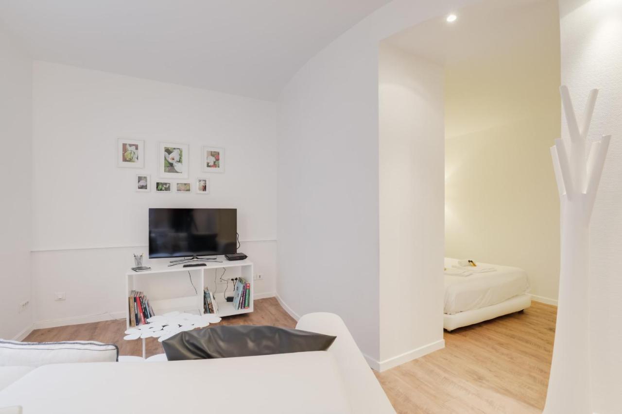 Guestready - Amazing Ivory Flat - Tete D'Or Park Apartman Lyon Kültér fotó