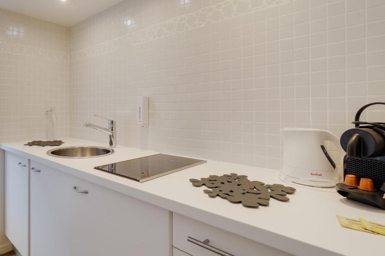 Guestready - Amazing Ivory Flat - Tete D'Or Park Apartman Lyon Kültér fotó