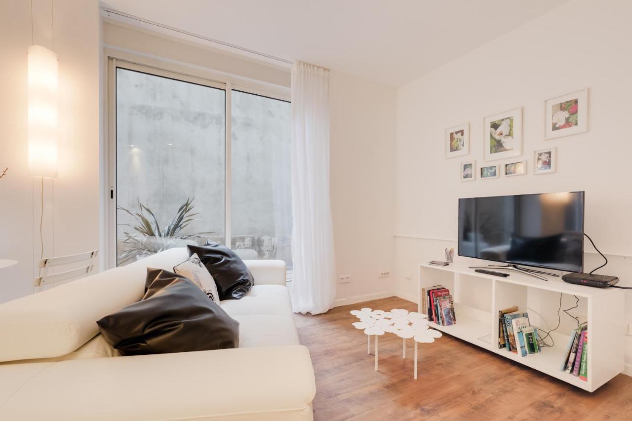 Guestready - Amazing Ivory Flat - Tete D'Or Park Apartman Lyon Kültér fotó